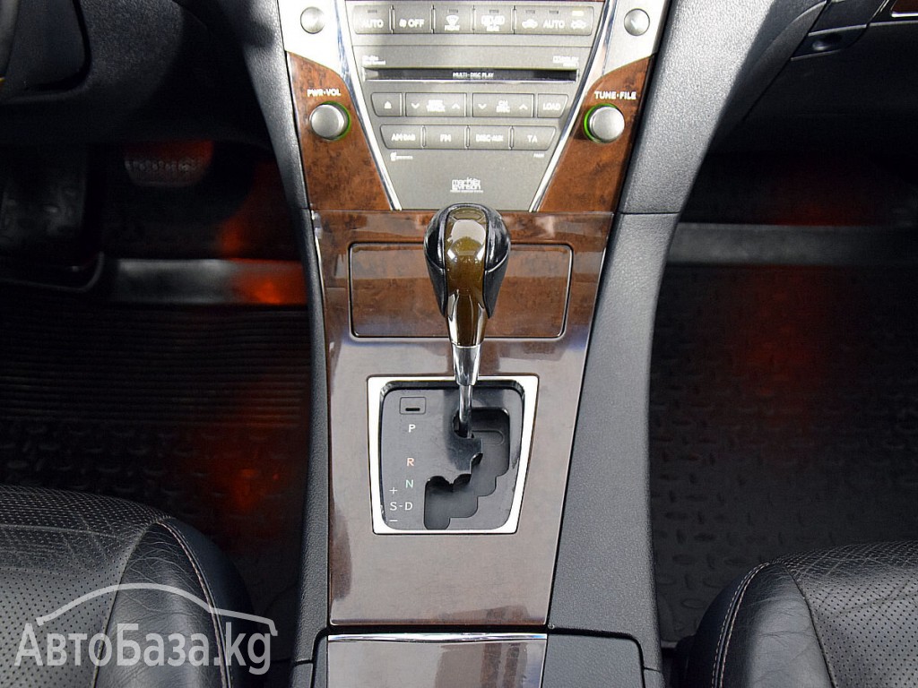Lexus ES 2012 года за 15 500$