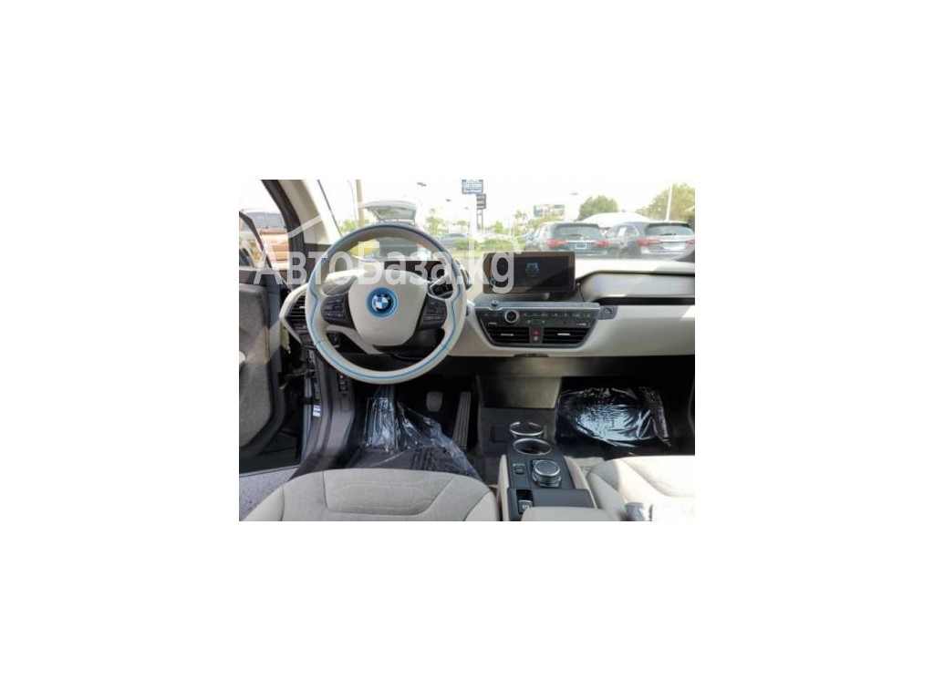 BMW i3 2015 года за ~1 548 700 сом