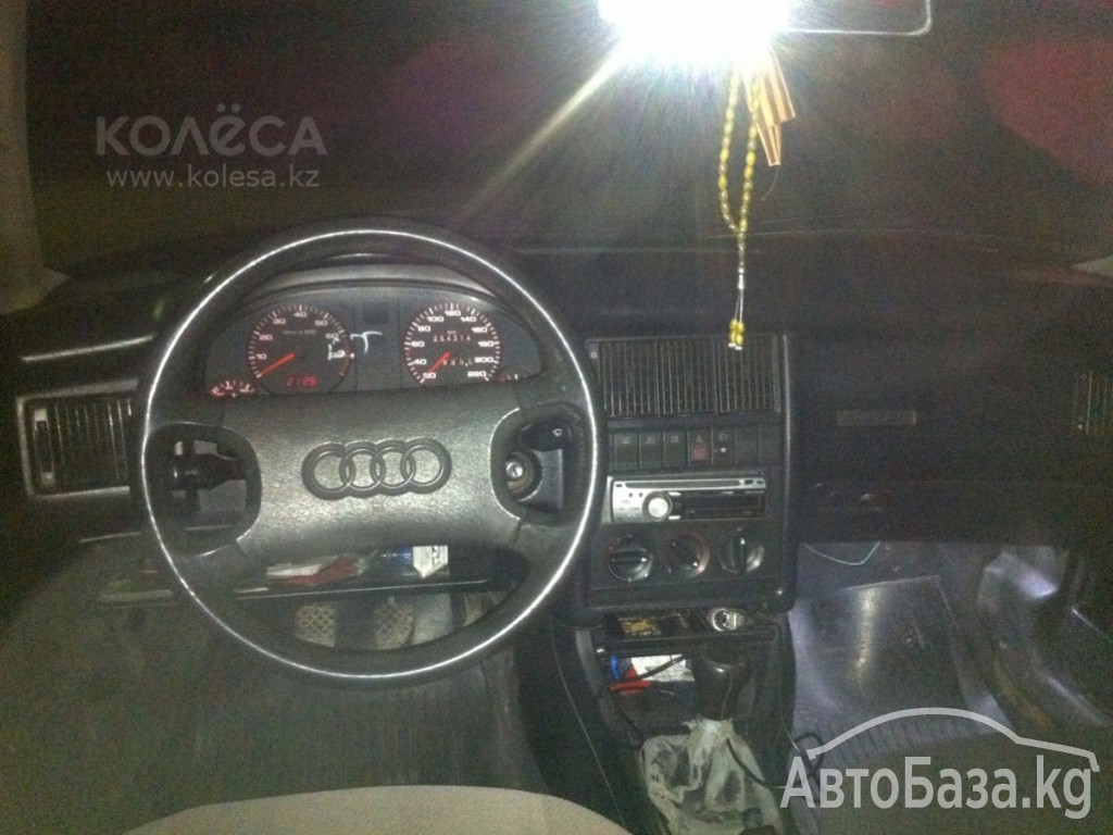 Audi 80 1991 года за 150 000 сом