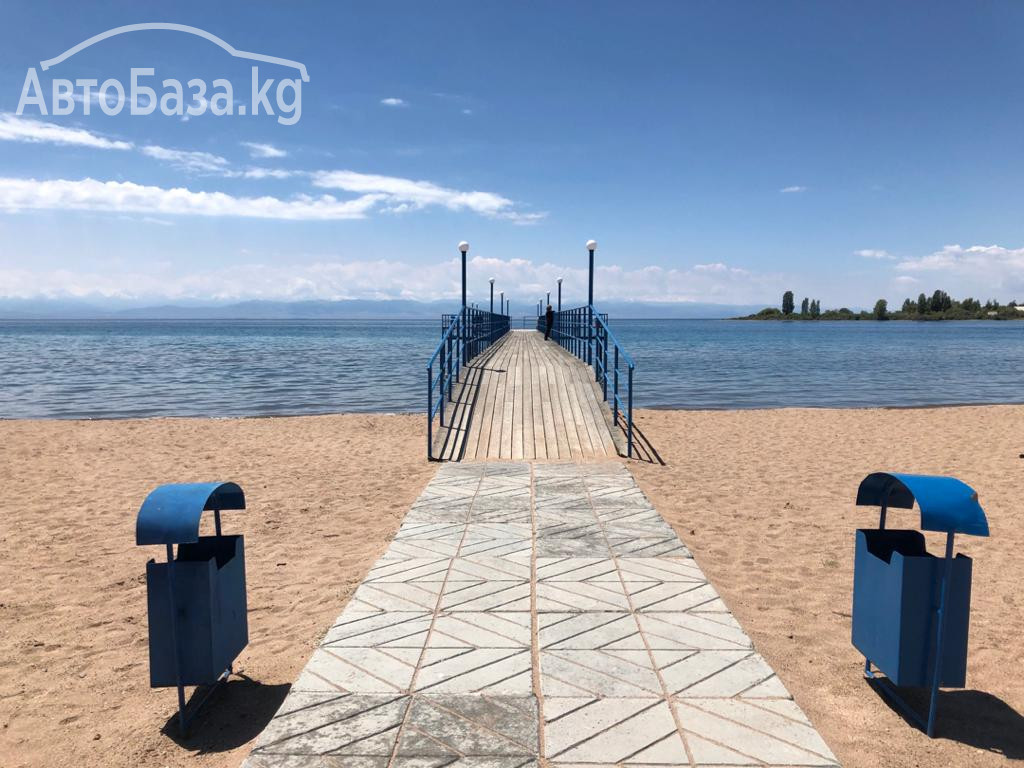 Оздоровительный комплекс "Солнечный"