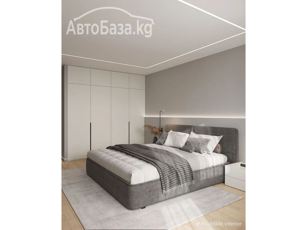 Устали от стандартной мебели?  Мы изготавливаем мебель под вас 