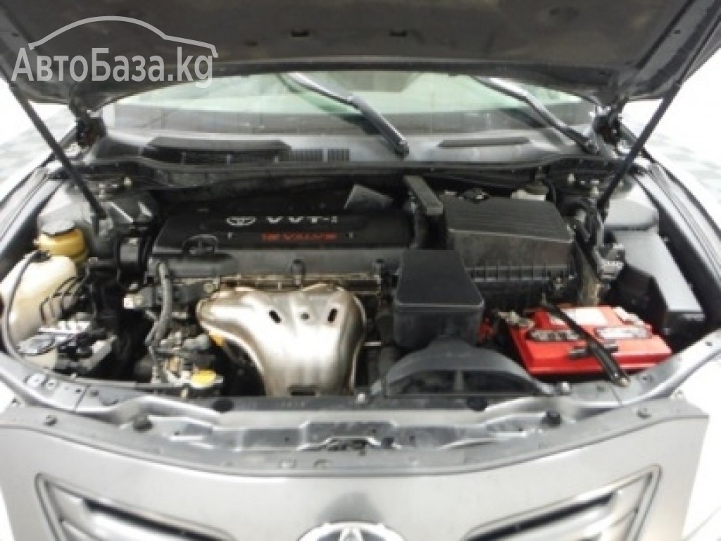 Toyota Camry 2007 года за ~708 000 сом