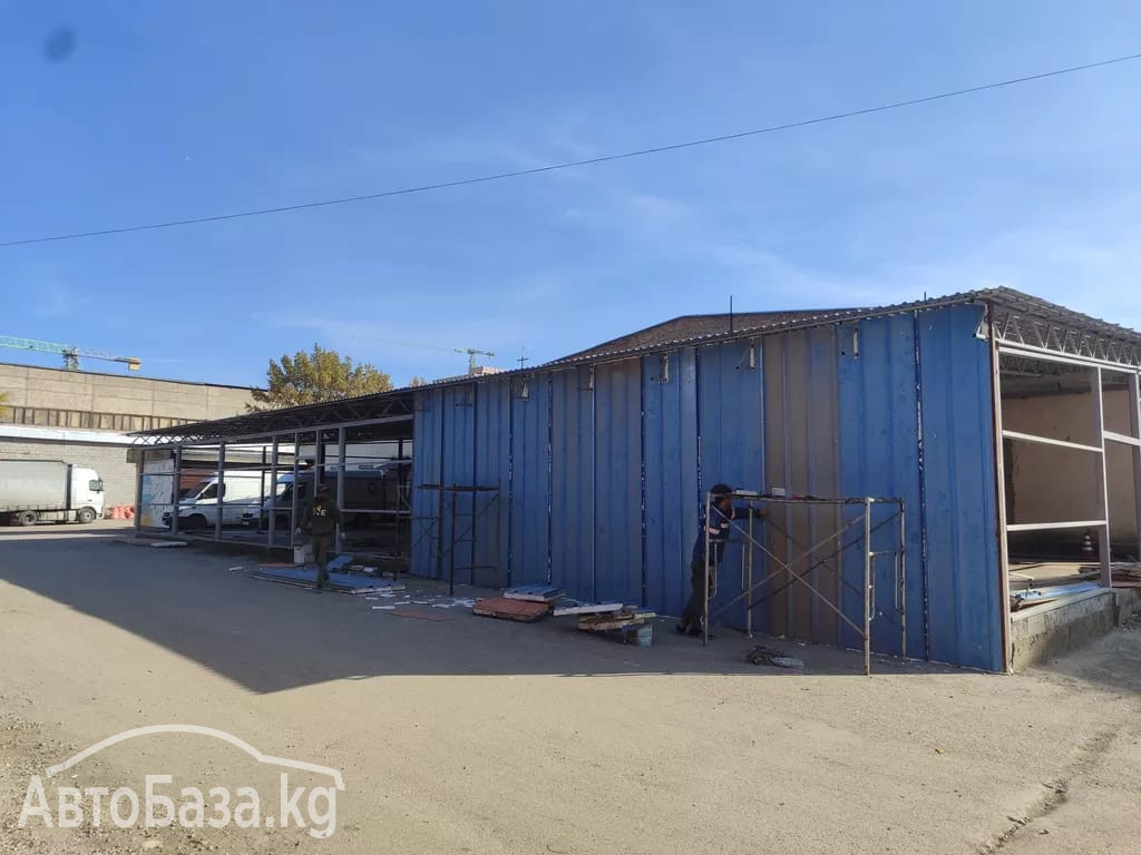 Кровельные работы!