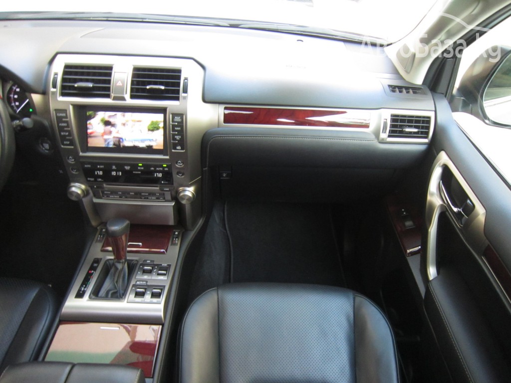 Lexus GX 2010 года за ~2 605 400 сом