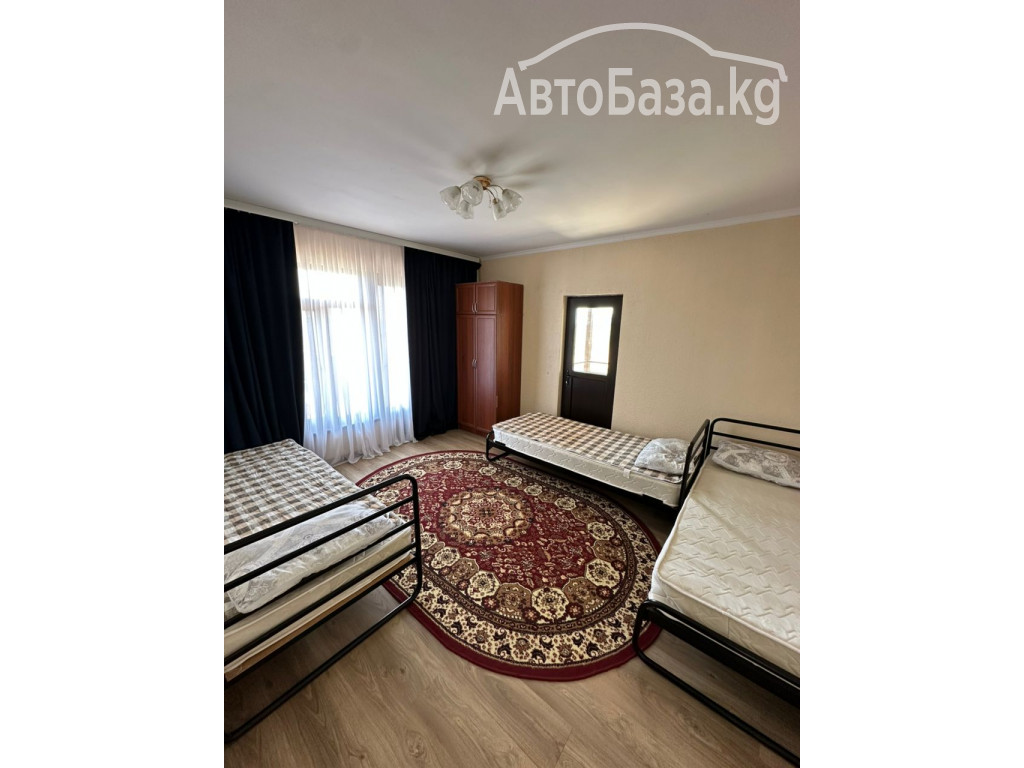 ​ГОСТЕВОЙ ДОМ "Sultan beach"