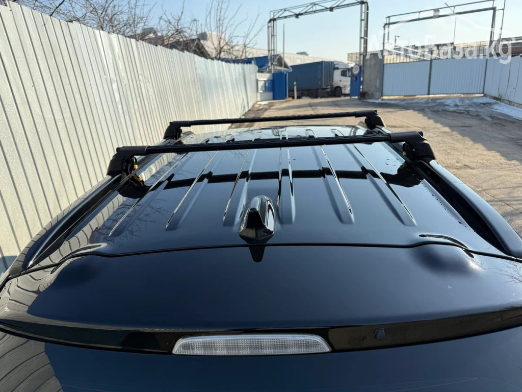 Mitsubishi Outlander 2017 года за ~2 061 500 сом