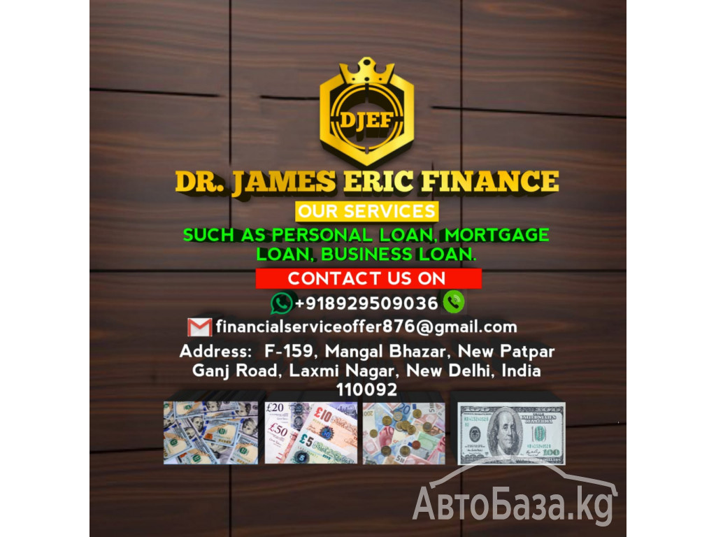 Do you need Finance? Are you looking for Finance