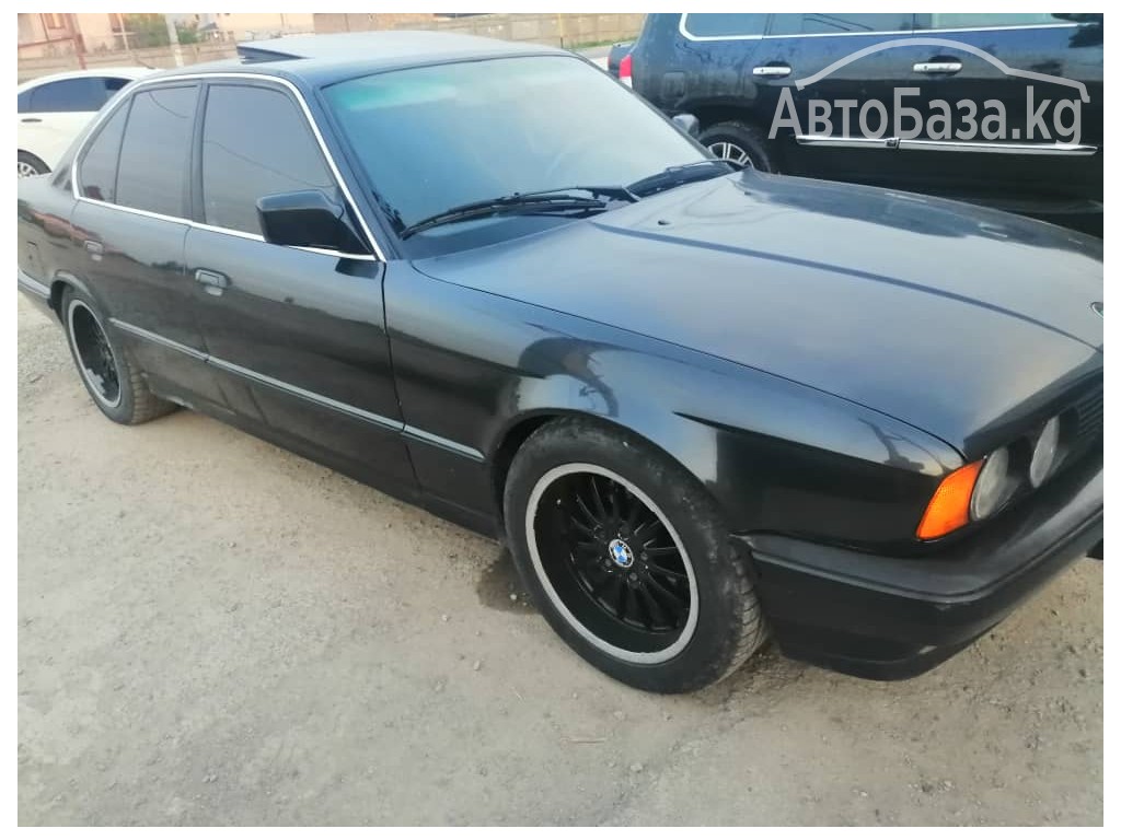 BMW 5 серия 1992 года за ~309 800 сом