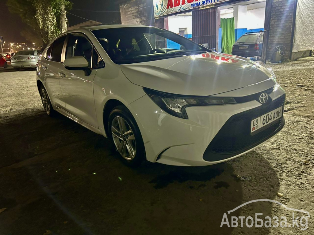 Toyota Lite Ace 2017 года за ~1 103 500 сом