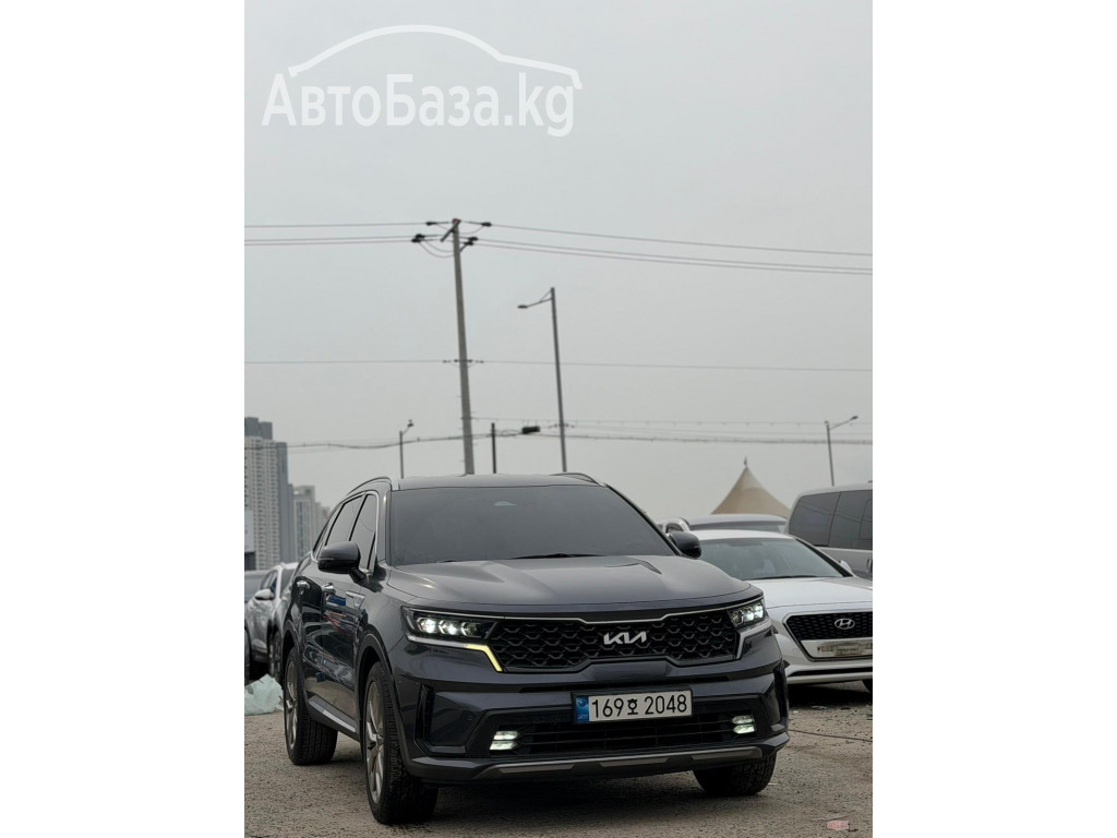 Авто из Южной Кореи. Профессиональный подбор, доставка