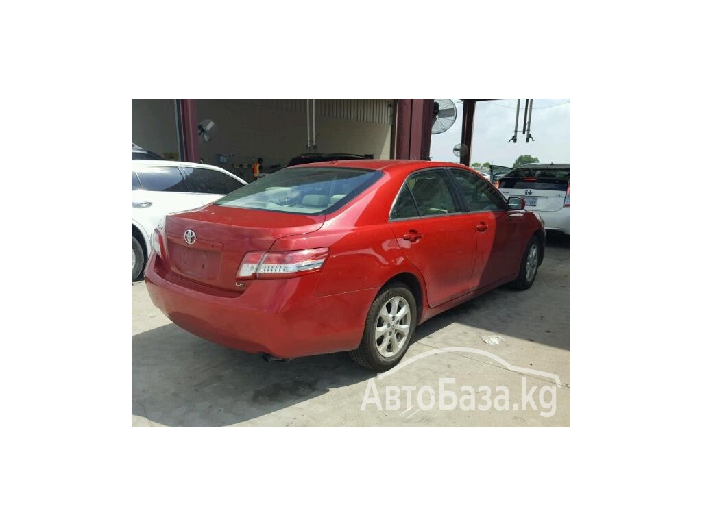 Toyota Camry 2011 года за 838 500 сом