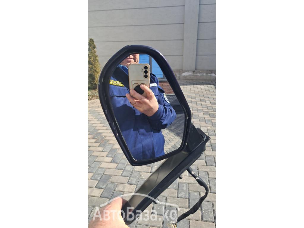 Боков.зеркало=ХОНДА-ОДИССЕЙ ....он жагы....(2003-2008жж)..