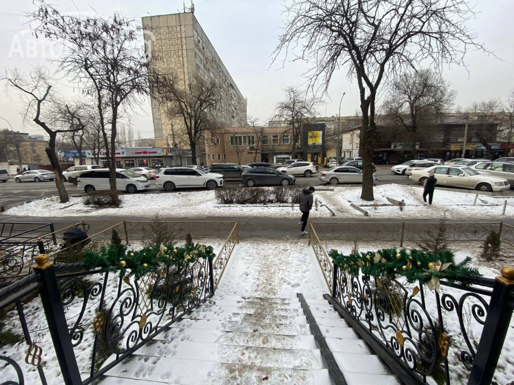 Сдаю помещение под бизнес, ул. Московская 58