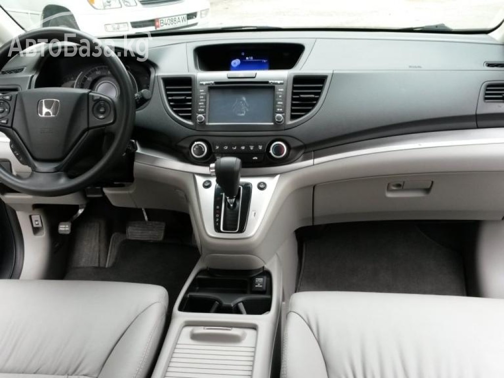 Honda CR-V 2012 года за ~2 008 700 сом