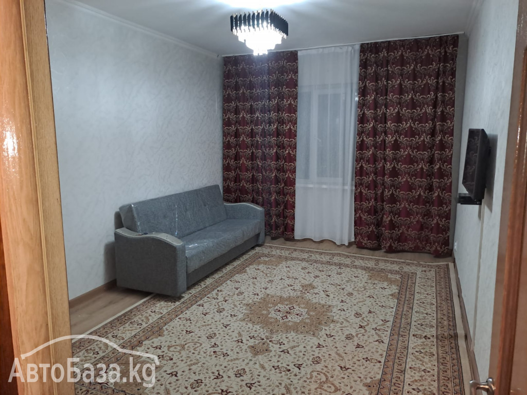 Сдаю 2-х комнатную квартиру Восток-5