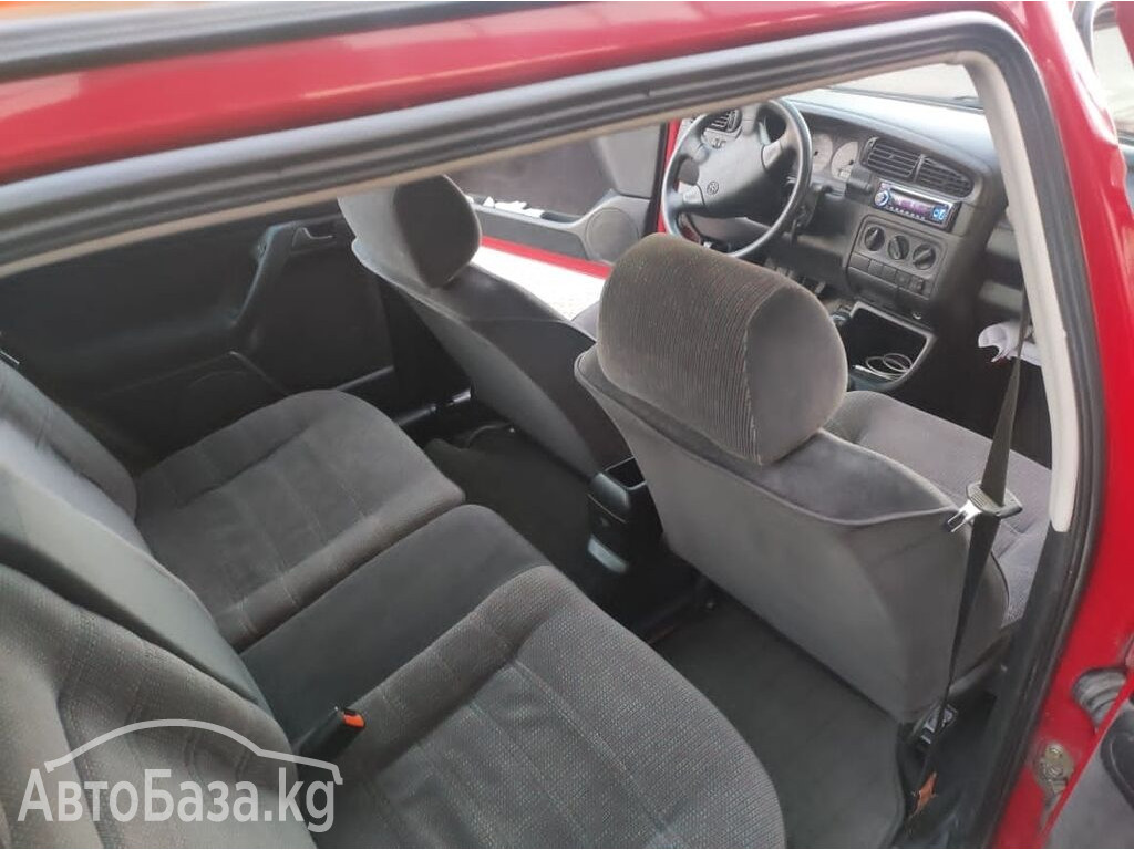 Volkswagen Vento 1994 года за 396 000 сом