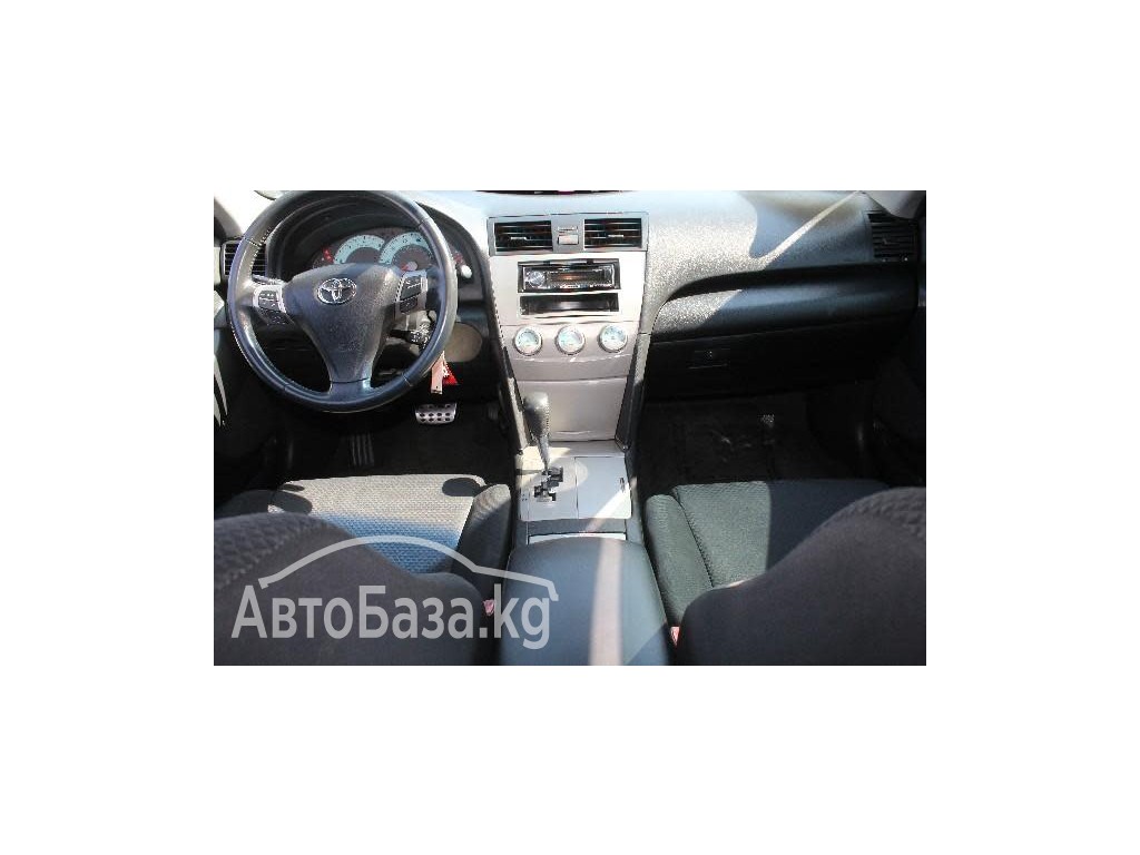 Toyota Camry 2008 года за ~732 800 сом