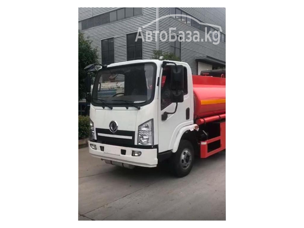 Бензовоз Dong Feng 3707