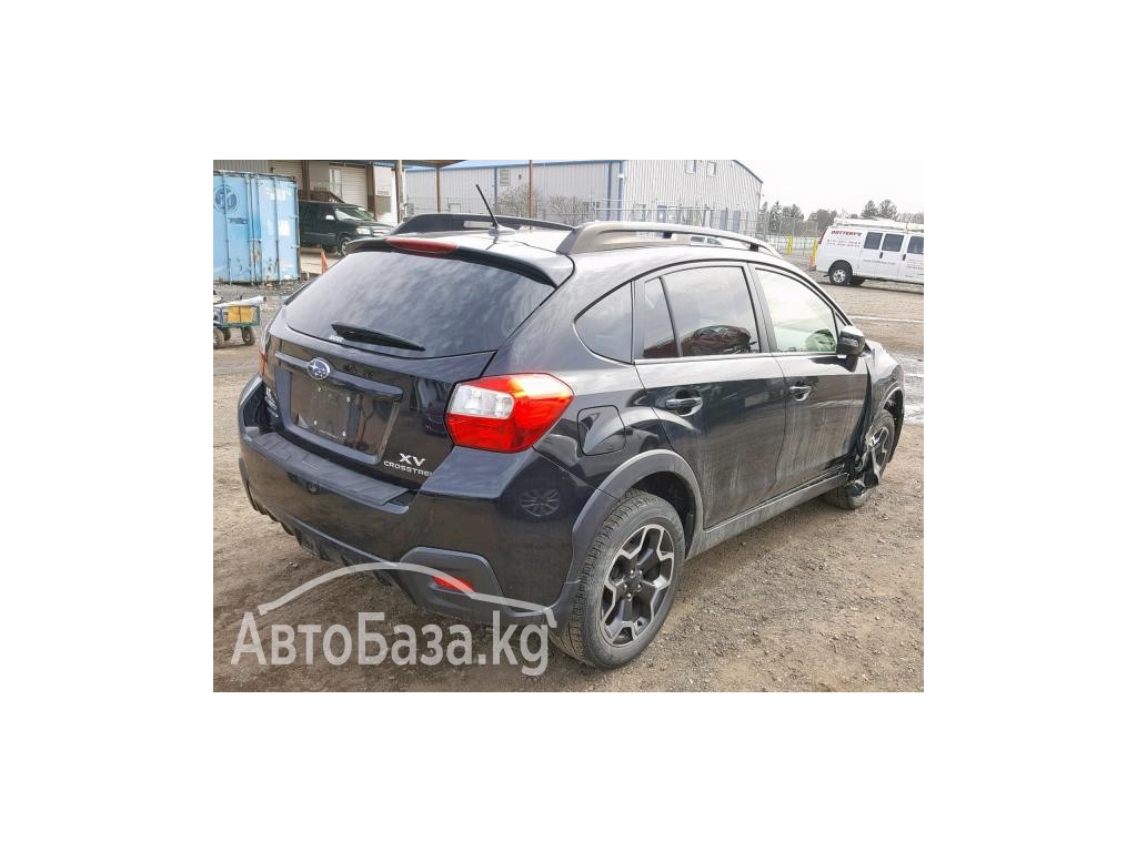 Subaru XV 2015 года за ~950 200 сом