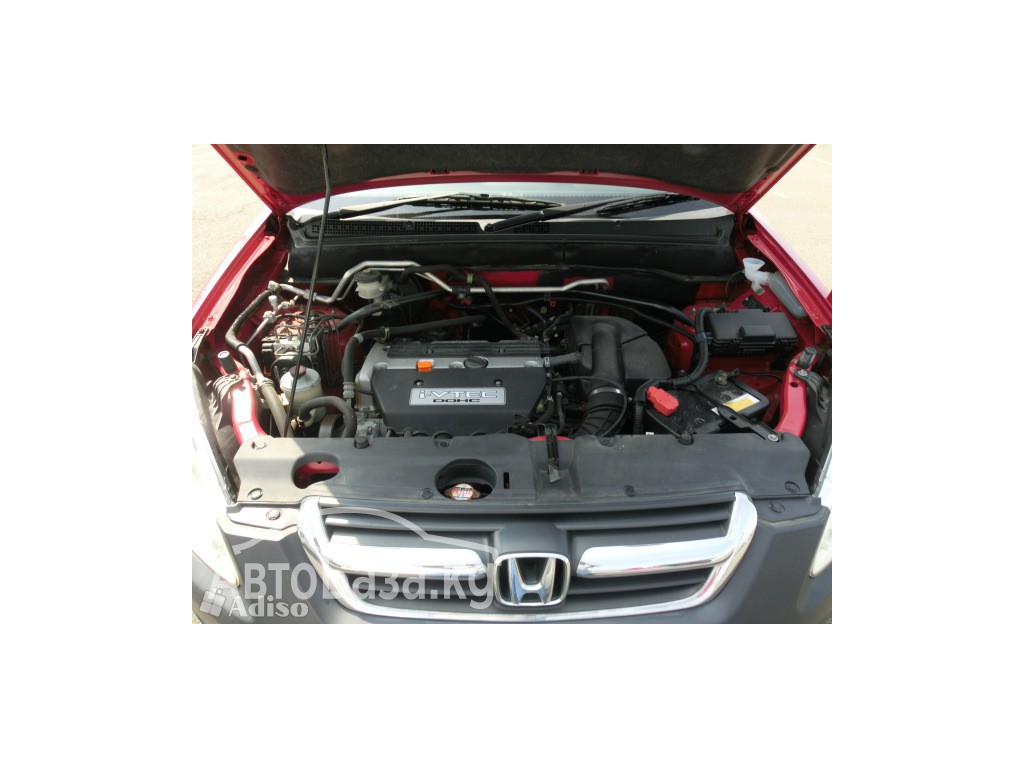 Honda CR-V 2004 года за ~646 600 сом