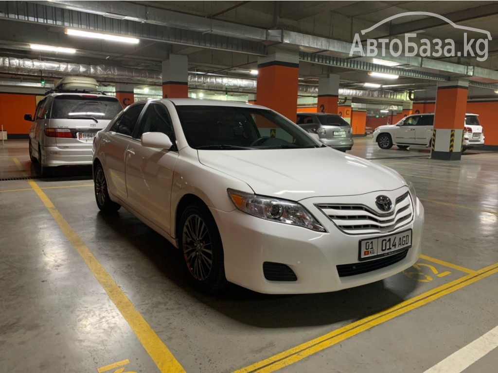 Toyota Camry 2009 года за ~882 400 сом