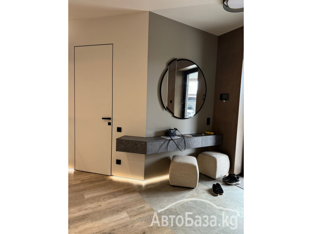 Изготовление лестниц в современном стиле!