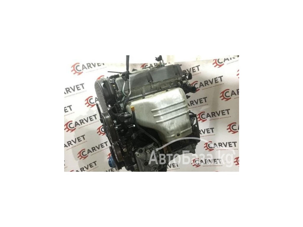 Двигатель Hyundai Sonata/Trajet/Santa Fe 2.0 131-136 л/с