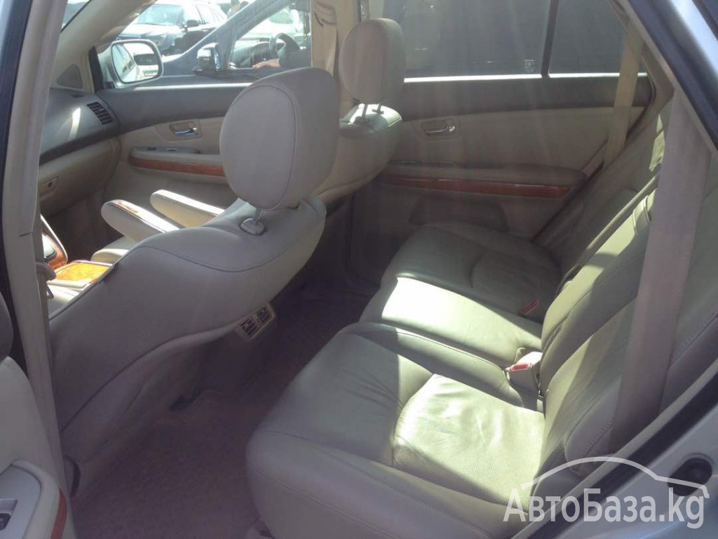 Lexus RX 2006 года за ~1 260 600 сом