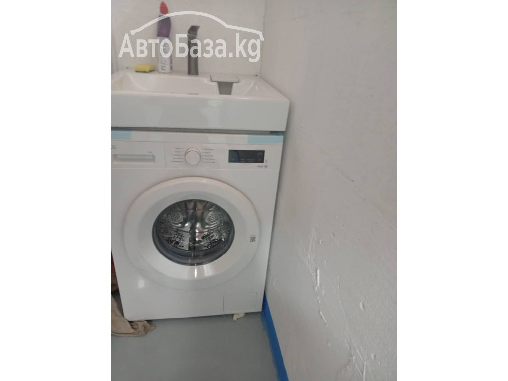 Новый хостел. Акция на месяц 8000 сом