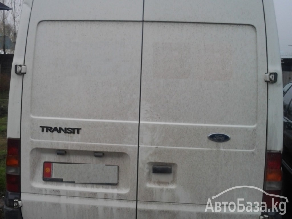 Ford Transit 2001 года за ~577 600 сом