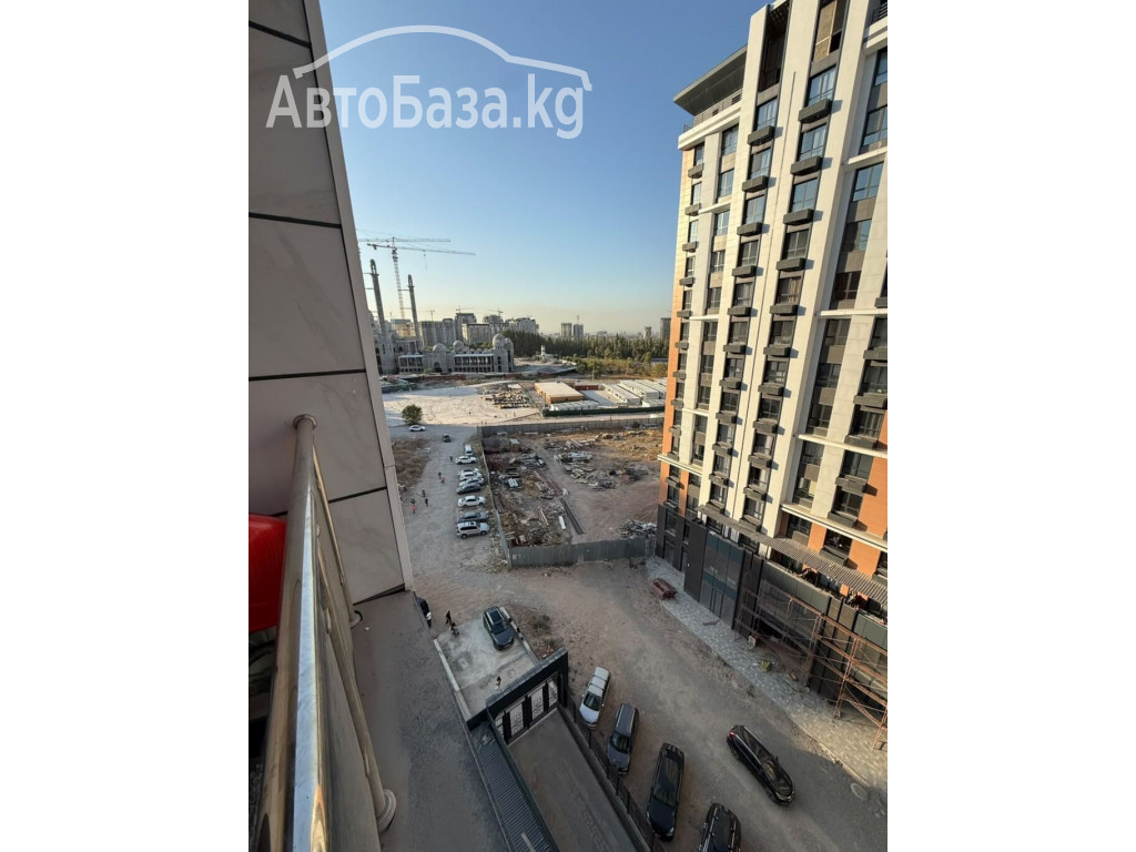 Продается 2 комнатная квартира в ЖК &laquo;Вегас&raquo;.