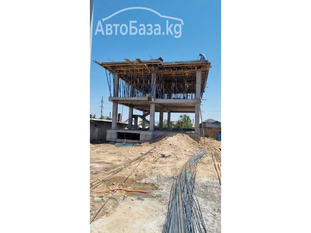 Строительство под ключ и евроремонт