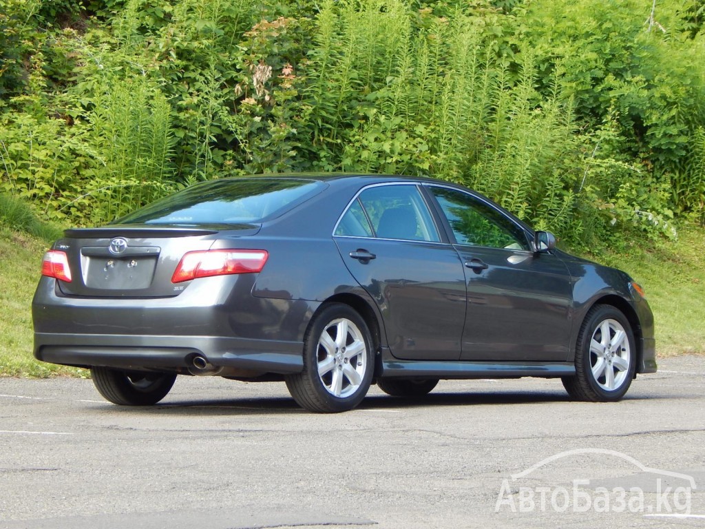 Toyota Camry 2010 года за ~819 000 сом