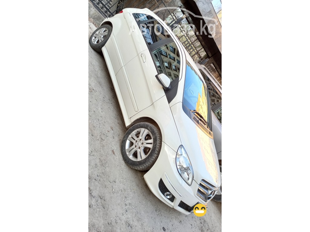 Mercedes-Benz B-Класс 2009 года за ~814 200 сом