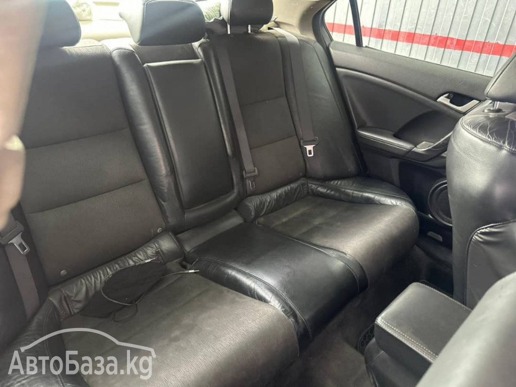 Honda Accord 2008 года за ~789 500 сом