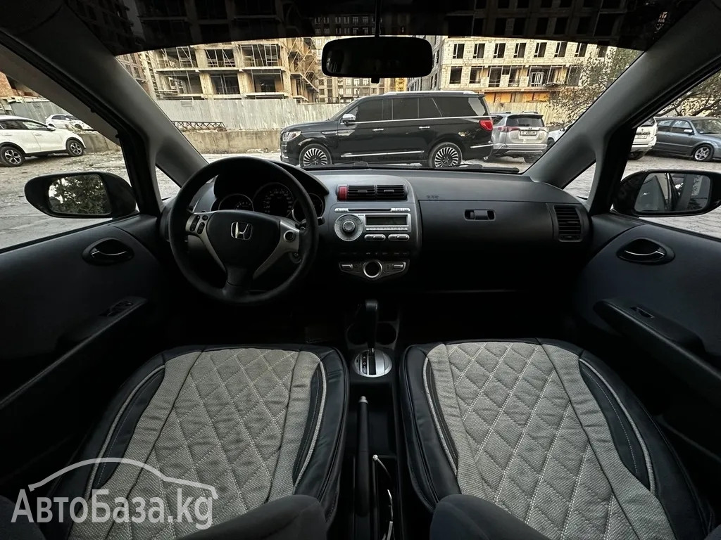 Honda Jazz 2005 года за ~745 700 сом