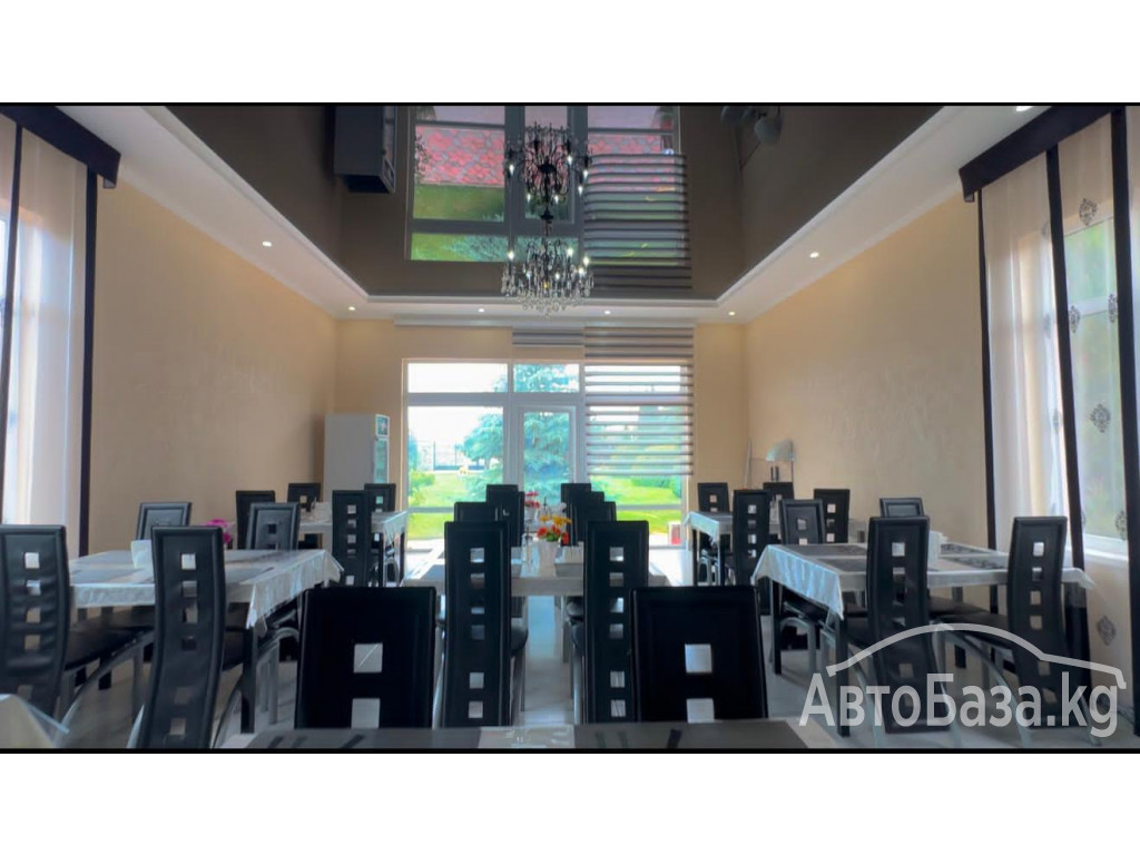  Отдых на Иссык-Куле