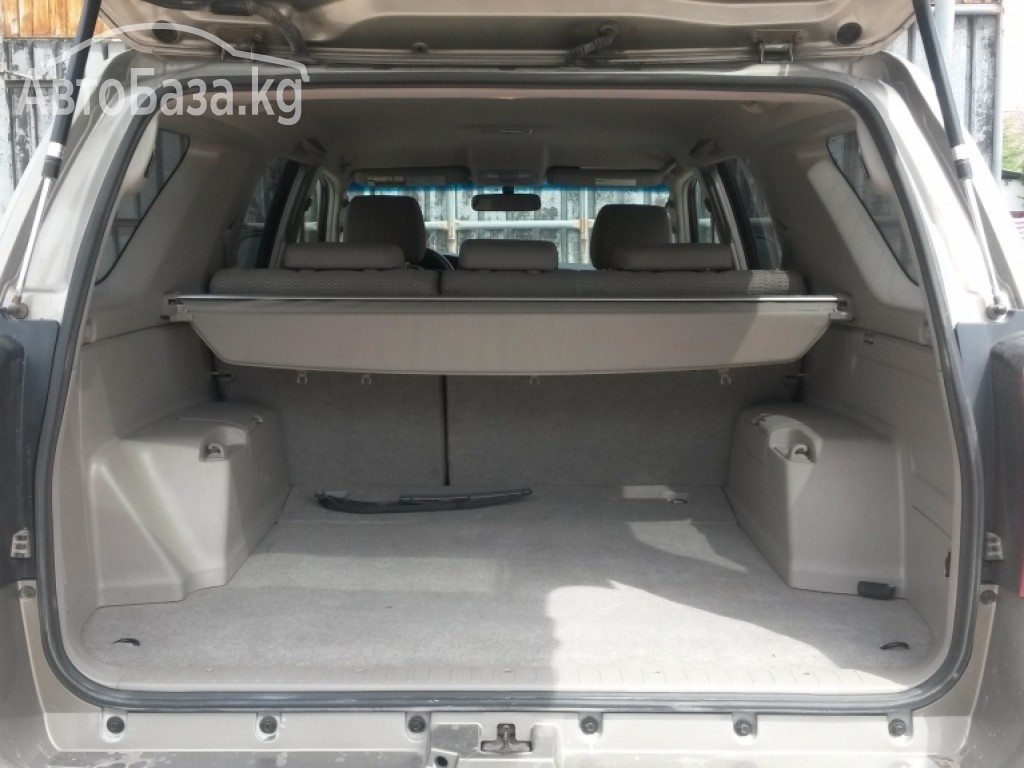 Toyota 4Runner 2006 года за ~1 681 100 сом