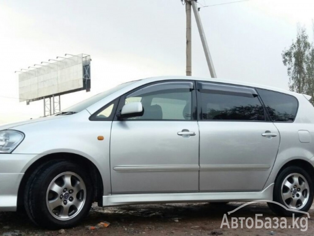 Toyota Ipsum 2003 года за ~431 000 сом