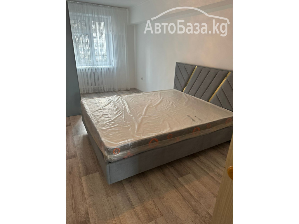 Сдается 2-х комнатная квартира по ул. Токтогула/Турусбекова