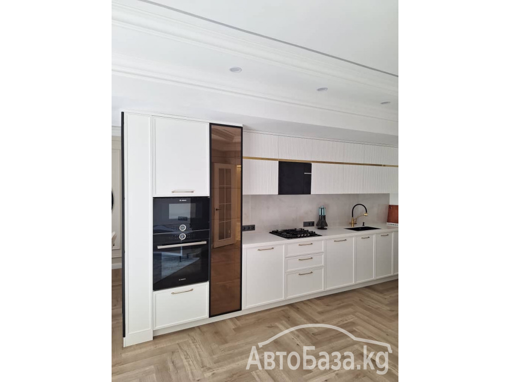 Ремонт квартиры под ключ