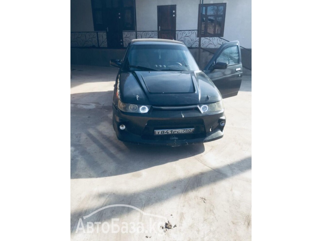 ВАЗ (Lada) 2112 2006 года за 150 000 сом