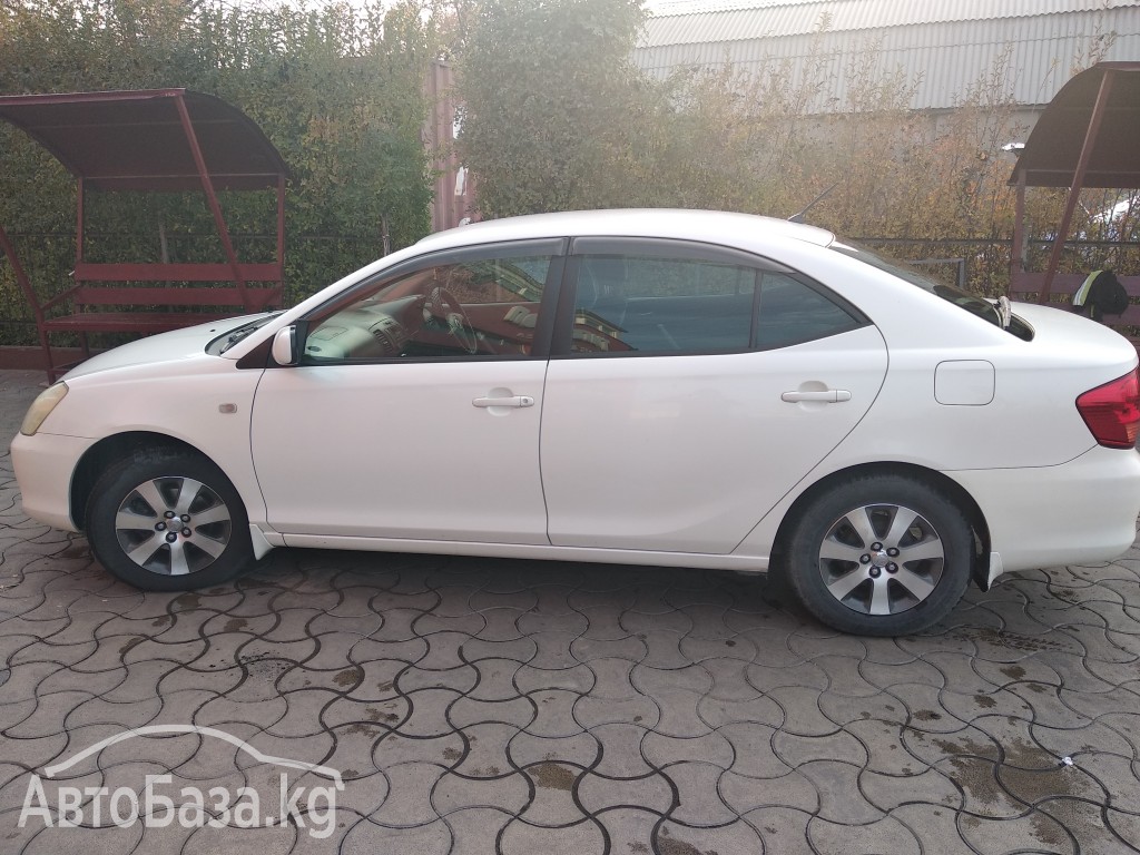 Toyota Allion 2003 года за ~477 900 сом