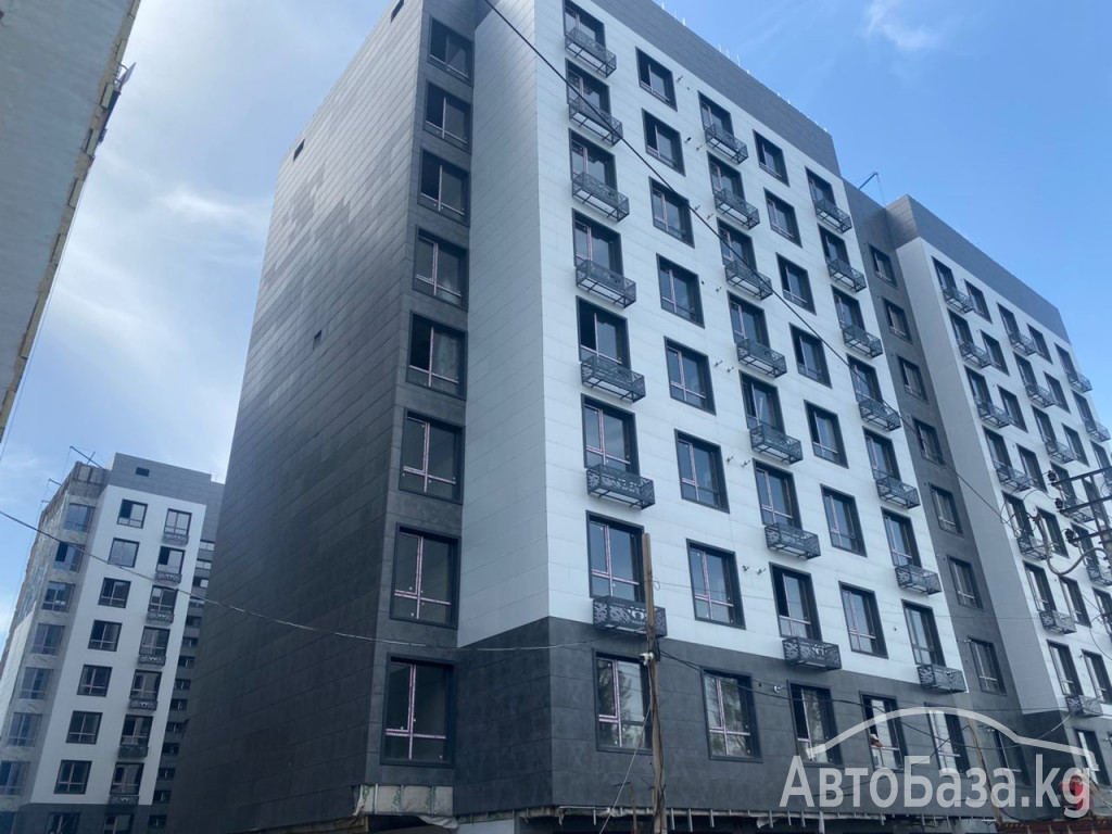 Продается 1 комнатная квартира ПСО. ЖК Восход