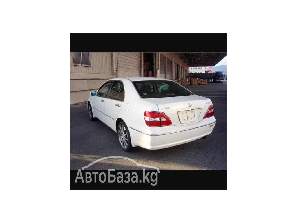 Toyota Brevis 2004 года за ~423 800 сом