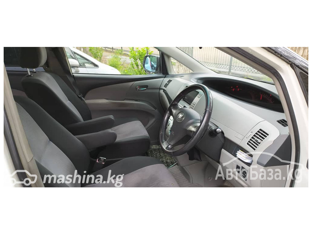 Toyota Estima 2008 года за ~1 359 700 сом