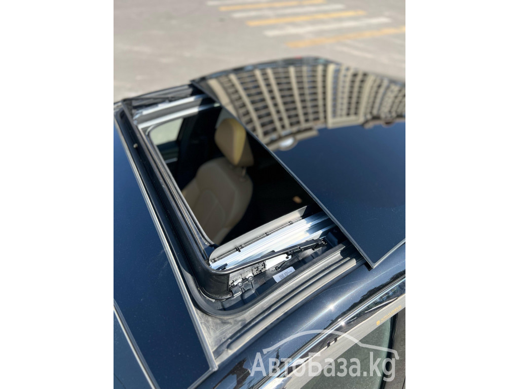 Kia K5 2017 года за 23 800$