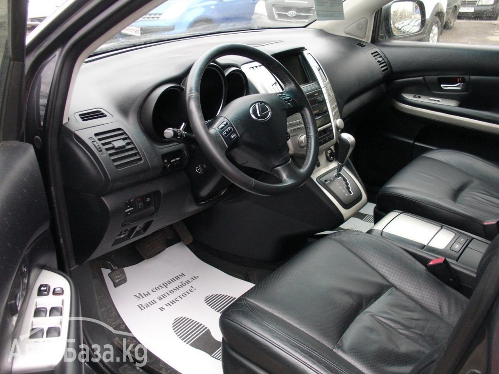 Lexus RX 2005 года за ~1 947 000 сом