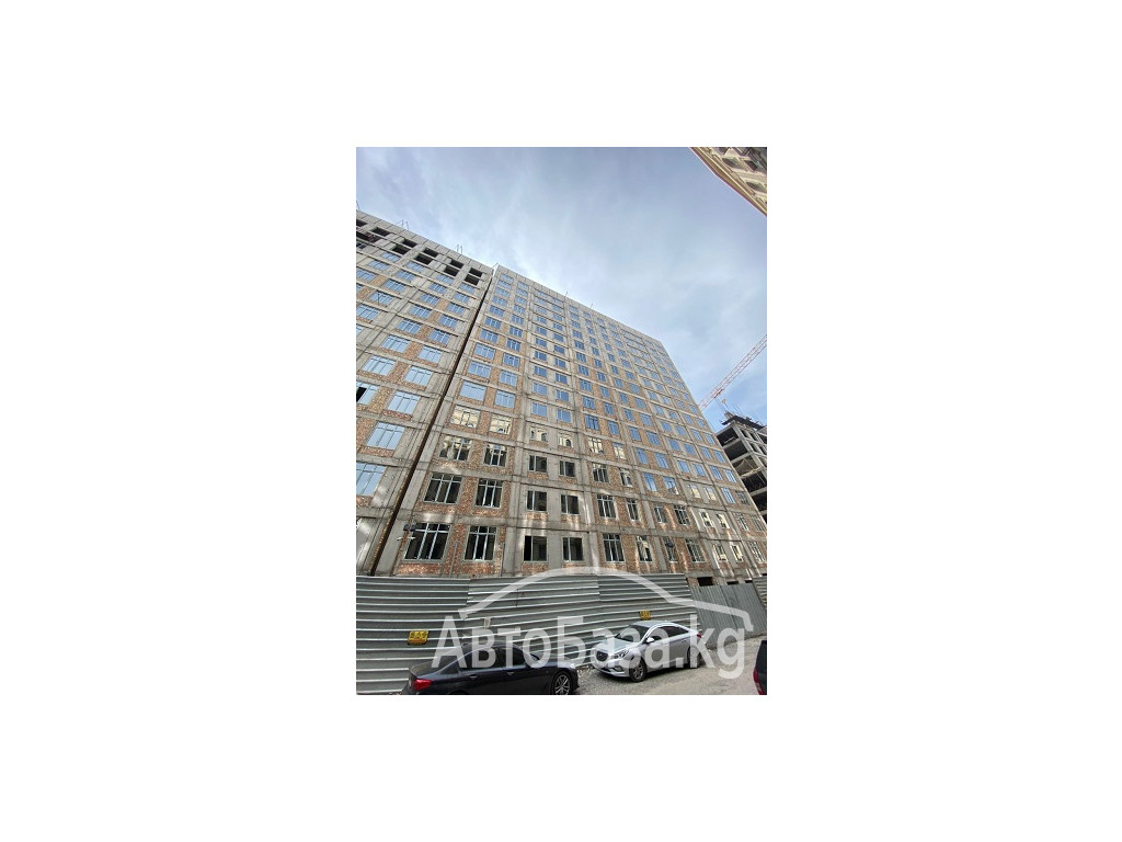 Продается 1 комнатная квартира ПСО. ЖК Нью -Йорк