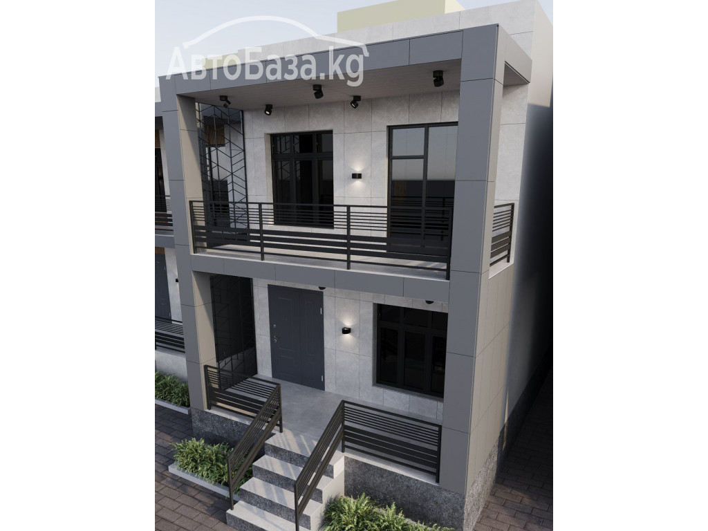 Строим дома под ключ!